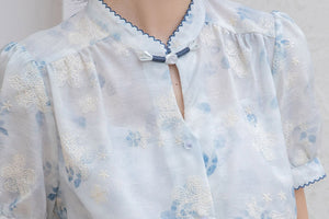 Madeleine Top