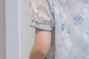 Madeleine Top