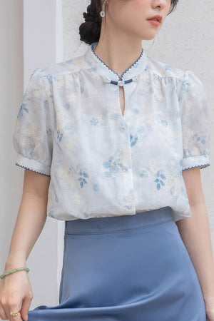 Madeleine Top