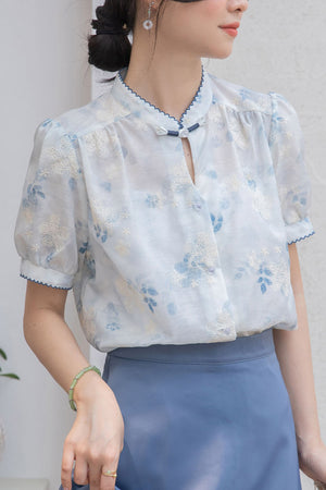 Madeleine Top