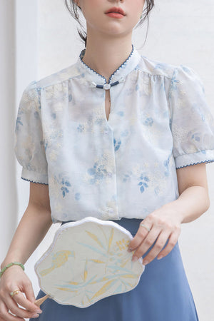 Madeleine Top