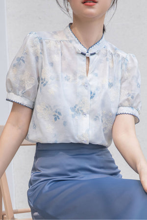 Madeleine Top