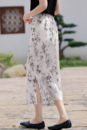 Moira Skirt