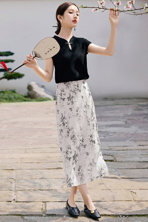 Moira Skirt