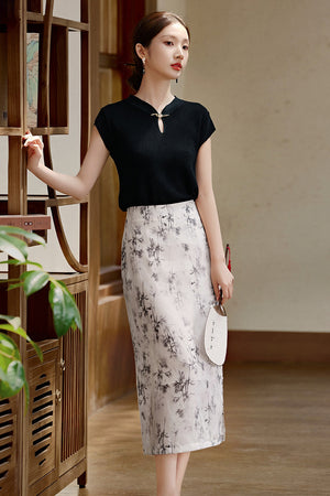 Moira Skirt