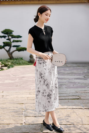 Moira Skirt