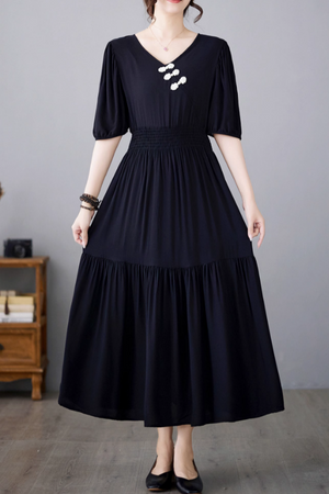 Meghan Dress (More Colors)