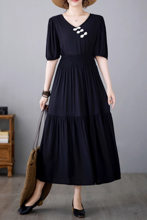 Meghan Dress (More Colors)