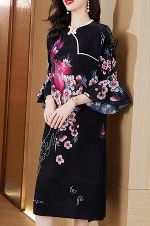 Kye Dress (Non-Returnable)