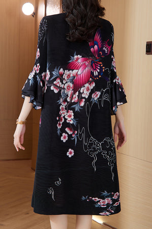 Kye Dress (Non-Returnable)