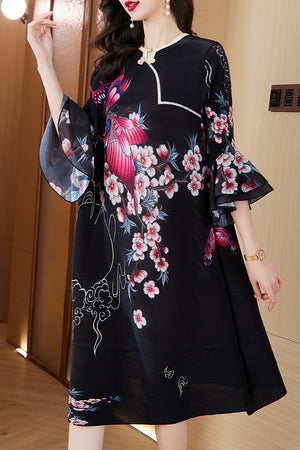 Kye Dress (Non-Returnable)