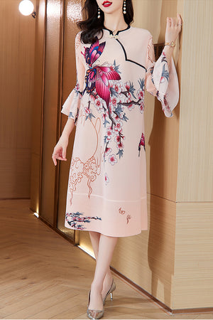 Kye Dress (Non-Returnable)