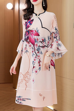 Kye Dress (Non-Returnable)