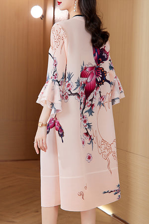 Kye Dress (Non-Returnable)