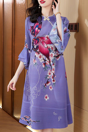Kye Dress (Non-Returnable)