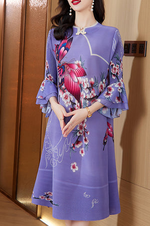 Kye Dress (Non-Returnable)