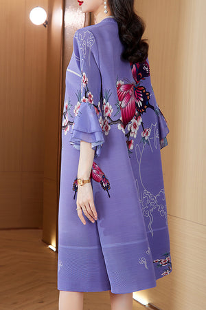 Kye Dress (Non-Returnable)