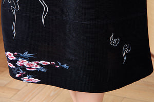Kye Dress (Non-Returnable)