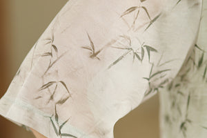 Elle Cheongsam (More Colors)