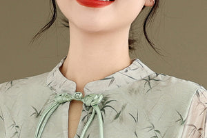 Elle Cheongsam (More Colors)