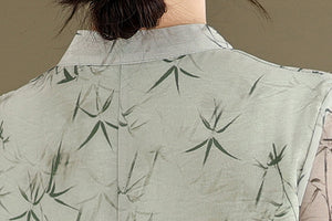 Elle Cheongsam (More Colors)