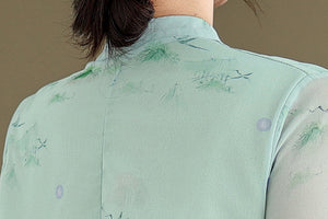 Rosa Cheongsam (More Colors)