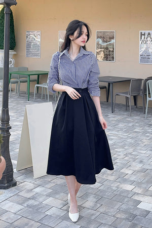 Kacie Dress (More Colors)