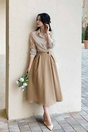 Kacie Dress (More Colors)