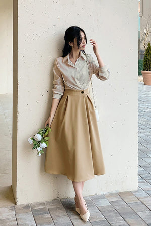 Kacie Dress (More Colors)