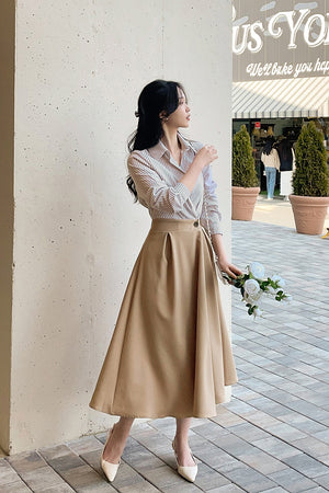 Kacie Dress (More Colors)