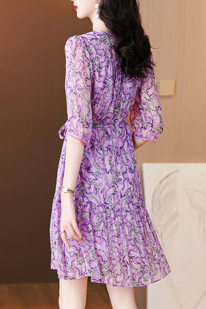 Fannie Dress