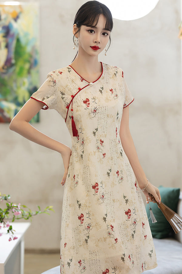 Tara Cheongsam