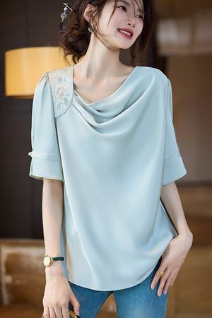 Cvita Top (More Colors)
