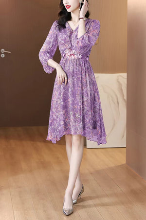 Lowri Dress (More Colors)