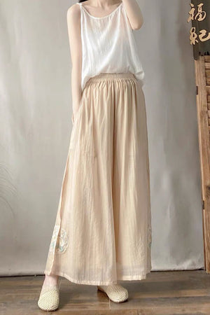 Amber Pants (More Colors)