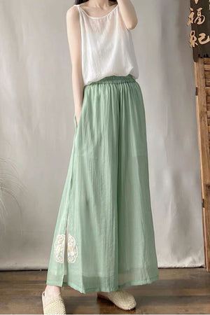 Amber Pants (More Colors)