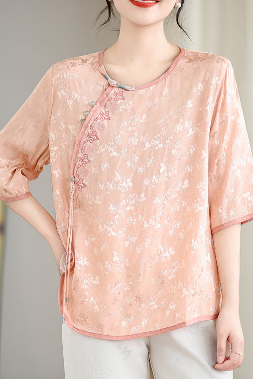 Faye Top (More Colors)
