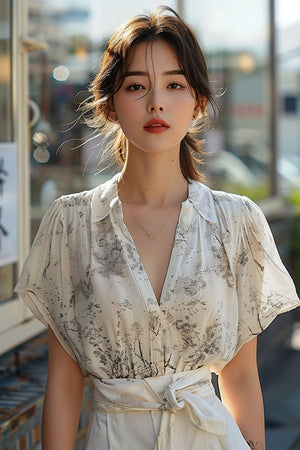 Gunilla Top