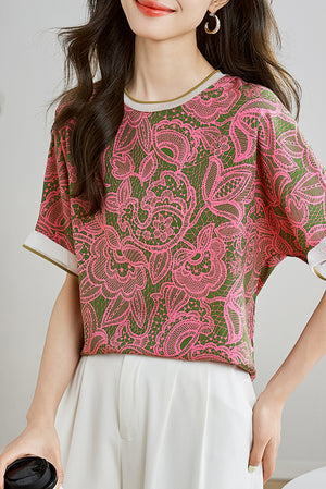 Minnie Top