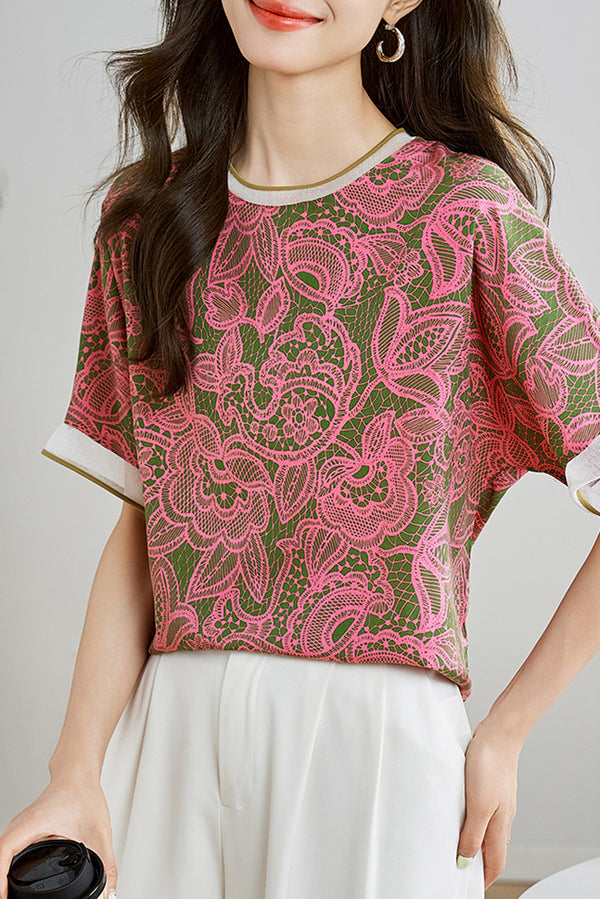 Minnie Top
