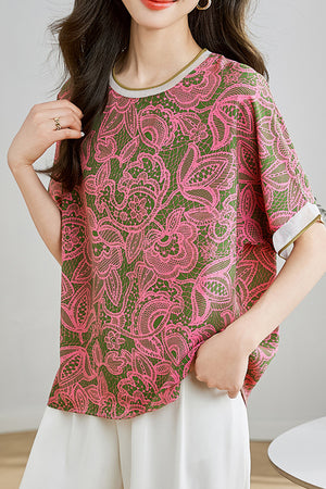 Minnie Top