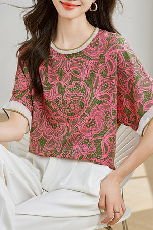 Minnie Top
