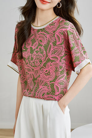 Minnie Top