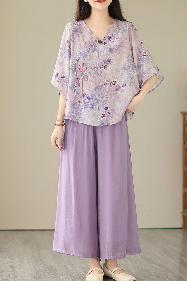 Kye Top (More Colors)