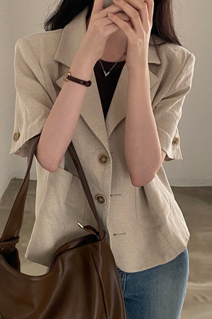 Sharon Outerwear (More Colors)