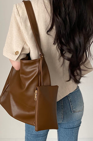 Sharon Outerwear (More Colors)