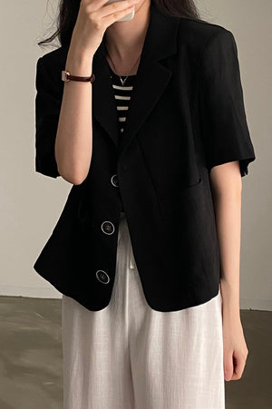 Sharon Outerwear (More Colors)