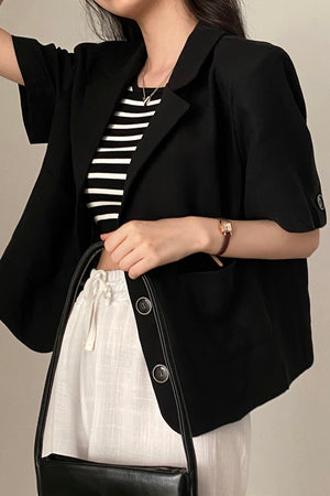 Sharon Outerwear (More Colors)