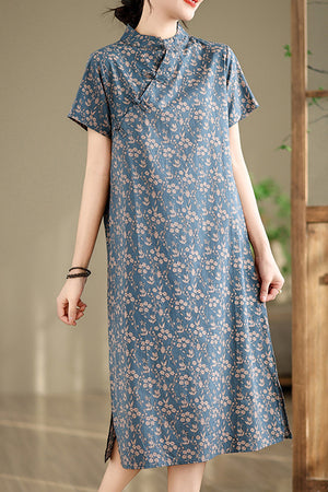 Honorina Cheongsam