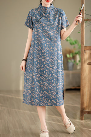 Honorina Cheongsam